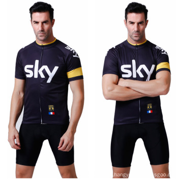 Latest innovative products 2021 new popular breathable quick dry man cycling wear